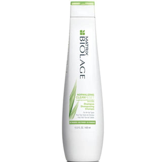 Biolage Normalizing CleanReset Shampoo by Matrix for Unisex - 13.5 oz Shampoo