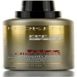 Frizz Dismiss FPF20 Smooth Force by Redken for Unisex - 5 oz Hair Spray