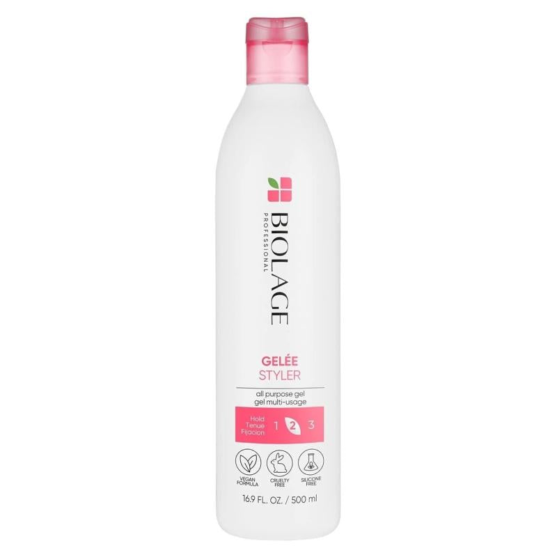 BIOLAGE Styling Gel 16.9 Fl. Oz.