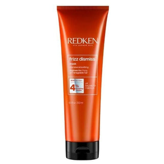 REDKEN Frizz Dismiss Mask Intense Smoothing Treatment, 8.5 Fl Oz
