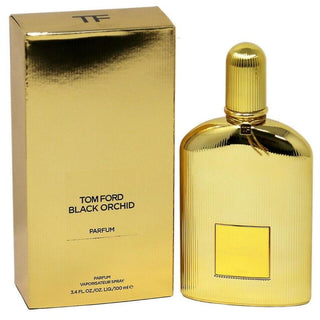 TOM FORD BLACK ORCHID 3.4 PARFUM SPRAY FOR WOMEN