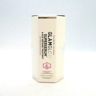 Superserum 6-Acid Refining Treatment by Glamglow for Unisex - 1 oz Treatment