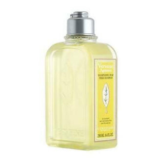L'Occitane Citrus Verbena Fresh Shampoo 250 ML