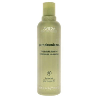 Pure Abundance Volumizing Shampoo by Aveda for Unisex - 8.5 oz Shampoo