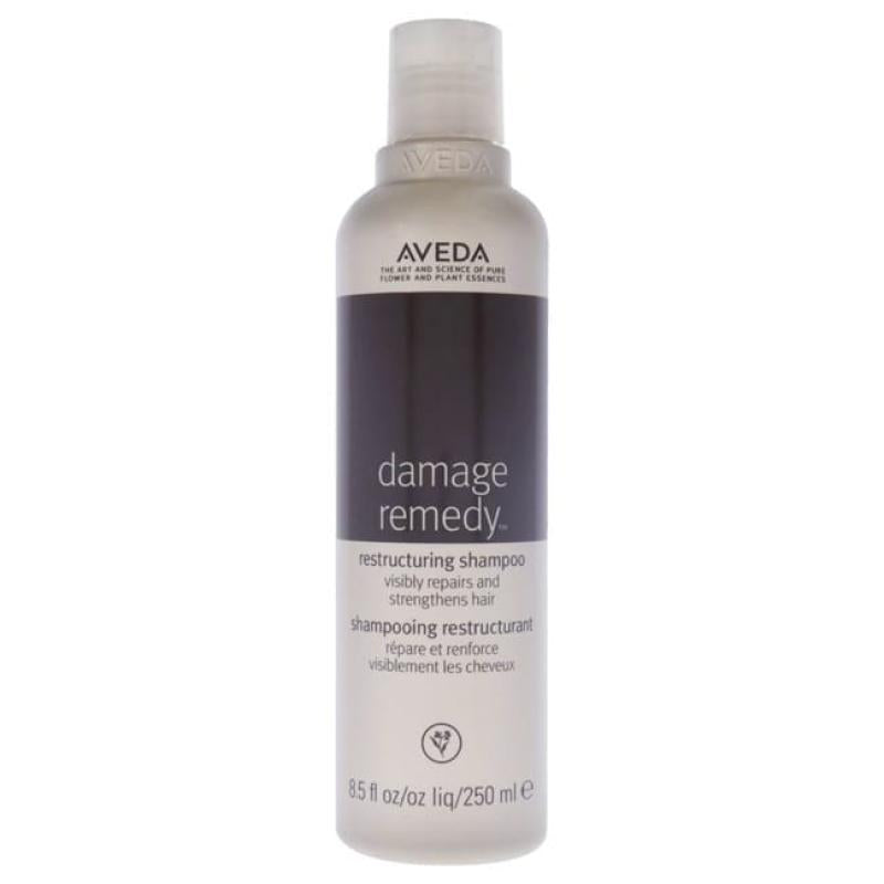 Damage Remedy Restructuring Shampoo by Aveda for Unisex - 8.5 oz Shampoo