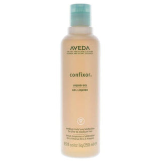 Confixor Liquid Gel by Aveda for Unisex - 8.5 oz Gel