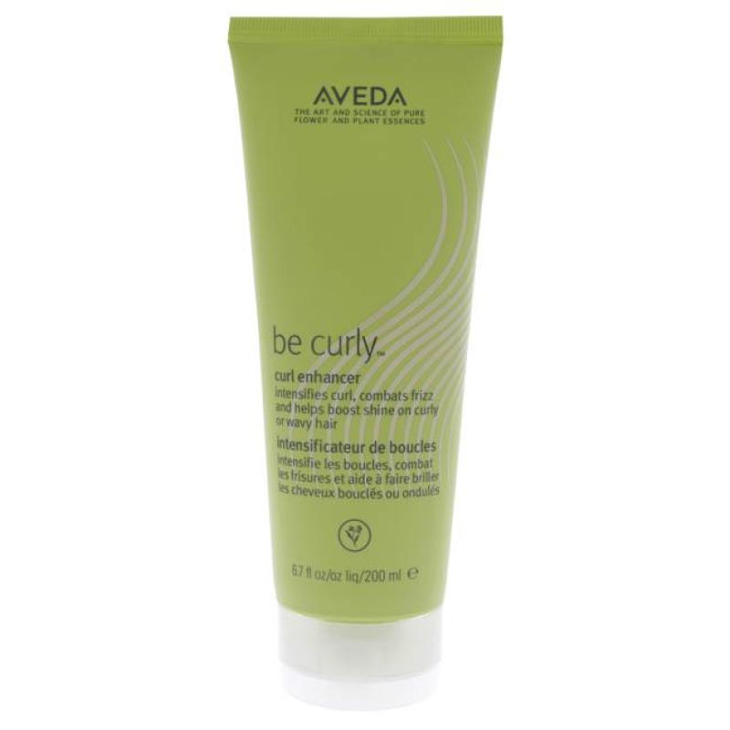 Be Curly Lotion by Aveda for Unisex - 6.7 oz Cream