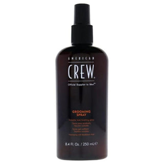 Grooming Spray by American Crew for Men - 8.45 oz Hair Spray
