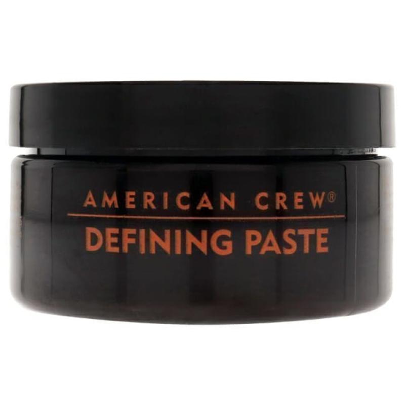 Defining Paste by American Crew for Men - 3 oz Paste