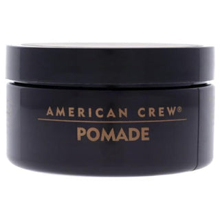 Pomade by American Crew for Men - 3 oz Pomade