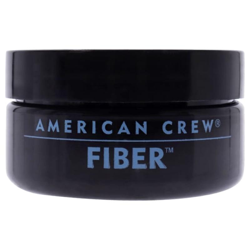 Fiber by American Crew for Men - 1.75 oz Fiber