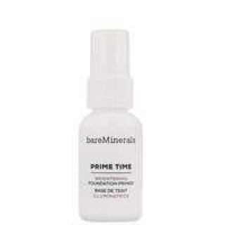 Prime Time Brightening Foundation Primer by bareMinerals for Women - 1 oz Primer