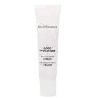 Good Hydrations Silky Face Primer by bareMinerals for Women - 1 oz Primer