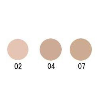 Superpowder Double Face Makeup - 04 Matte Honey (M-P)-Dry Combination by Clinique for Women - 0.35 oz Powder