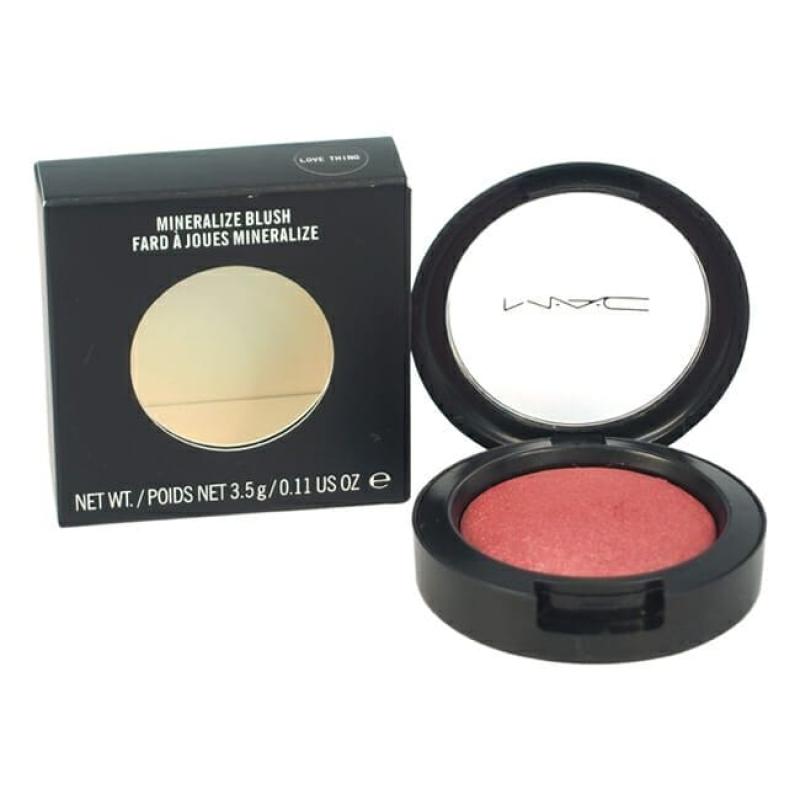 Mineralize Blush - Love Thing by MAC for Women - 0.11 oz Blush