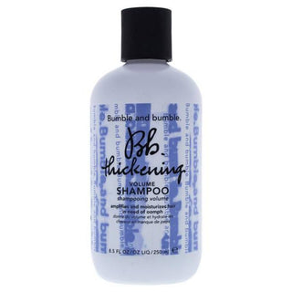 Thickening Shampoo by Bumble and Bumble for Unisex - 8 oz Shampoo