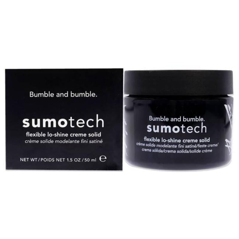 Sumotech by Bumble and Bumble for Unisex - 1.5 oz Wax
