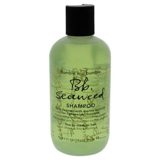 Seaweed Shampoo by Bumble and Bumble for Unisex - 8.5 oz Shampoo