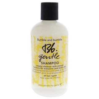 Gentle Shampoo by Bumble and Bumble for Unisex - 8.5 oz Shampoo