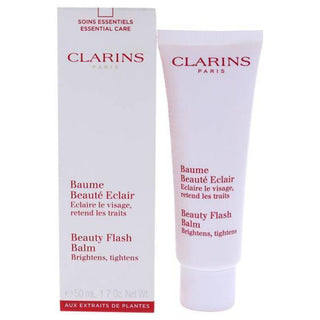 Beauty Flash Balm by Clarins for Unisex - 1.7 oz Balm