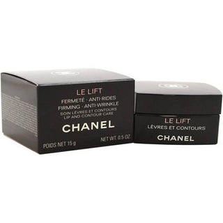 Chanel 143440 Le Lift Firming Anti-Wrinkle Lip And Contour Care
