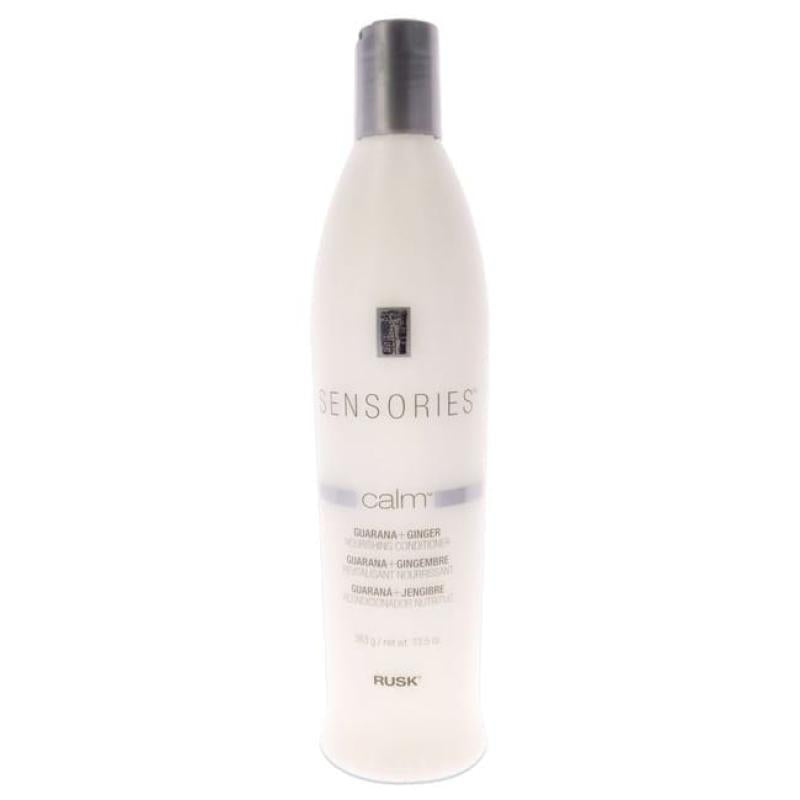 Sensories Calm Conditioner by Rusk for Unisex - 13.5 oz Conditioner