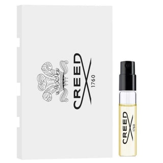 CREED SPICE AND WOOD 0.08 OZ EAU DE PARFUM VIAL