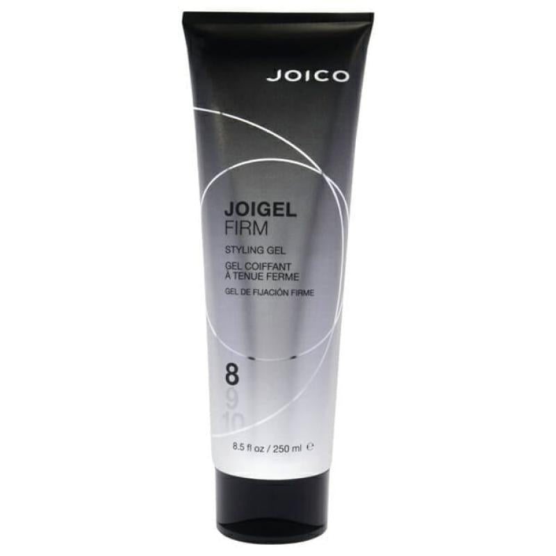 Joigel Firm Styling Gel by Joico for Unisex - 8.5 oz Gel