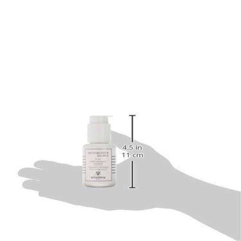 Phytobuste Plus Decollete Intensive Firming Bust Compound by Sisley for Women - 1.6 oz Treatment