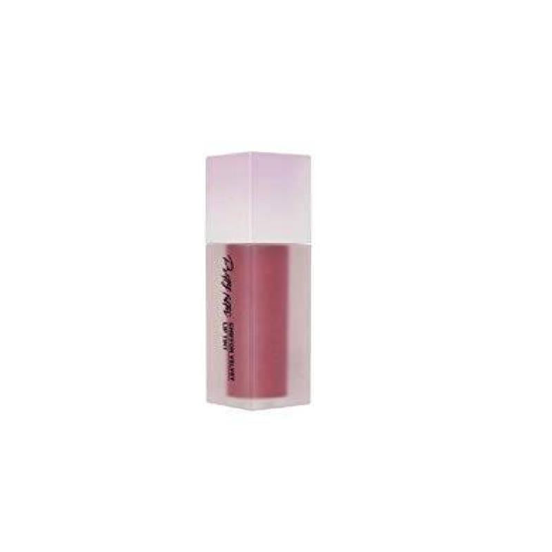 Pretty Filter Chiffon Velvet Lip Tint - 5 Pink Berry by Touch In Sol for Women - 0.19 oz Lipstick