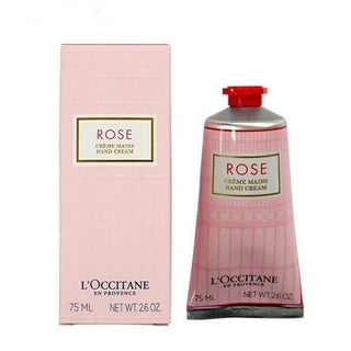 Loccitane 24MA075R18 Rose Water 26 FL.OZ (75 ml)