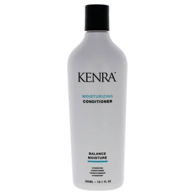 Moisturizing Conditioner by Kenra for Unisex - 10.1 oz Conditioner
