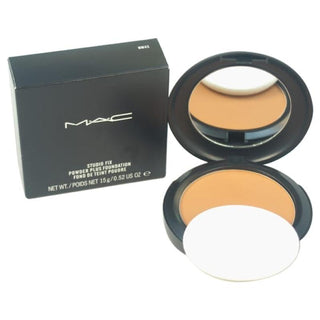 Studiofix - NW43 by MAC for Women - 0.52 oz Foundation