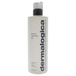 Special Cleansing Gel by Dermalogica for Unisex - 16 oz Cleansing Gel