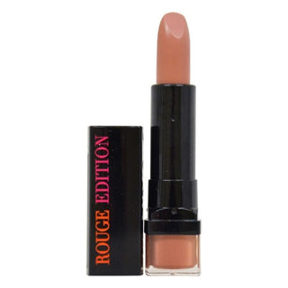 Rouge Edition - 02 Beige Trench by Bourjois for Women - 0.12 oz Lipstick