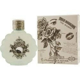 True Religion by True Religion for Women - 3.4 oz EDP Spray