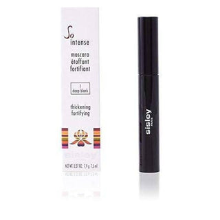 Mascara So Intense - 1 Deep Blackby Sisley for Women - 0.25 oz Mascara