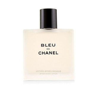 Chanel Bleu De Chanel 3.4 After Shave Lotion For Men