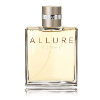 CHANEL ALLURE 3.4 EAU DE TOILETTE SPRAY FOR MEN