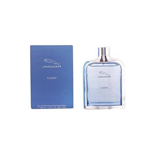 Jaguar Jaguar Eau De Toilette Spray 3.4 Ounce / 100 Ml for Men