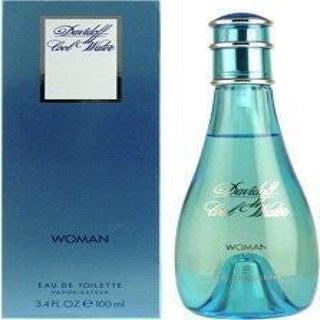 Cool Water by Davidoff for Women - 1.7 oz EDT Spray