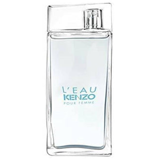 L'eau Kenzo By Kenzo For Women. Eau De Toilette Spray 100 ml(Packaging May Vary)