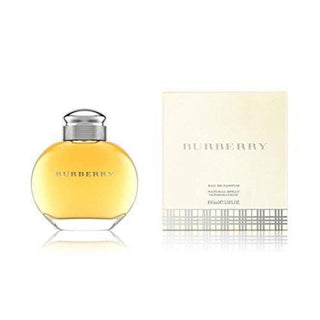 Burberry by Burberry for Women - 1 oz EDP Spray