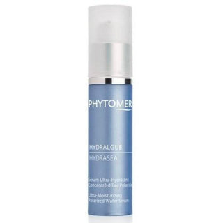 Hydrasea Ultra Moisturizing Polarized Water Serum by Phytomer for Unisex - 1 oz Serum