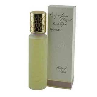 Houbigant Quelques Fleurs Eau De Parfum Spray - 100ml/3.3oz