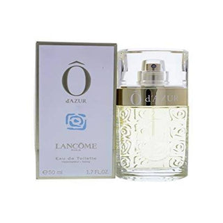 O DAzur by Lancome for Women - 1.7 oz EDT Spray