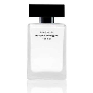 Pure Musc by Narciso Rodriguez for Women - 3.4 oz EDP Spray