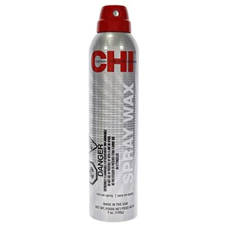 CHI Spray Wax by CHI for Unisex - 7 oz Hair Spray