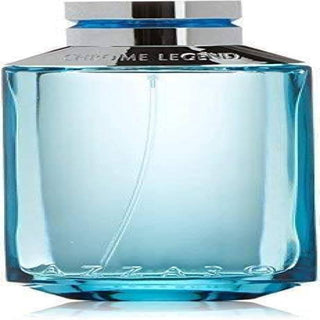 Chrome Legend by Azzaro for Men - 4.2 oz EDT Spray