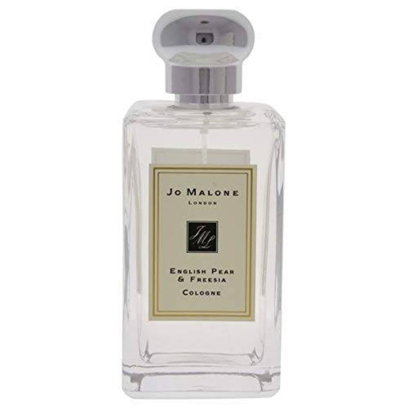 English Pear &amp; Freesia by Jo Malone for Women - 3.4 oz Cologne Spray